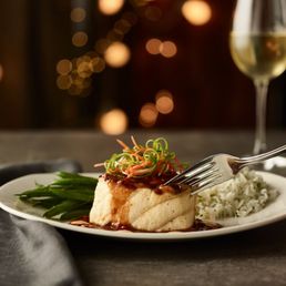 Chilean Sea Bass
