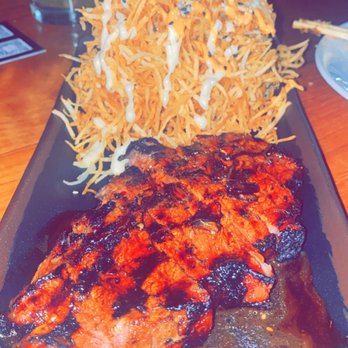 Komodo Miami - Wagyu Skirt Steak - Asian Fusion Near Me - Miami, Florida Komodo Miami - Wagyu Skirt Steak - Asian Fusion Near Me - Miami, Florida