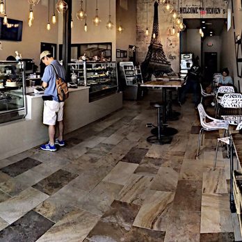 Heaven's Bistro Bakery - Bright & modern, hip & cool. - Bakeries Near Me - Austin, Texas Heaven's Bistro Bakery - Bright & modern, hip & cool. - Bakeries Near Me - Austin, Texas