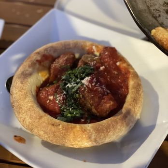 Patxi’s Pizza - Patxis Meatballs - Pizza Near Me - Porter Ranch, California Patxi’s Pizza - Patxis Meatballs - Pizza Near Me - Porter Ranch, California