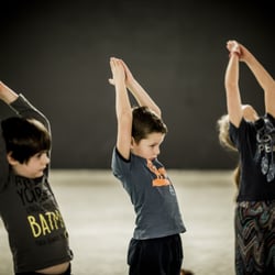 Hatha Yoga Surya