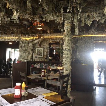 Cabbage Key - Seafood Near Me - Pineland, Florida Cabbage Key - Seafood Near Me - Pineland, Florida