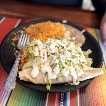 La Jali - Burritos - Mexican Near Me - Taylor, Michigan