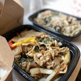 Pad Kee Mao