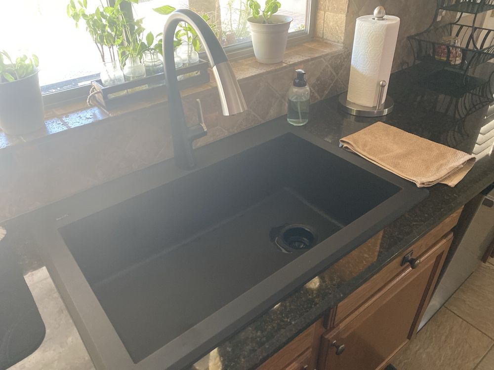 Slide of CIB Plumbing & Rooter