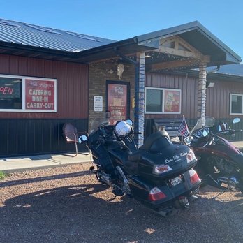 J.R.'s Rhodehouse BBQ PIT - Outside - Caterers Near Me - Summerset, South Dakota J.R.'s Rhodehouse BBQ PIT - Outside - Caterers Near Me - Summerset, South Dakota