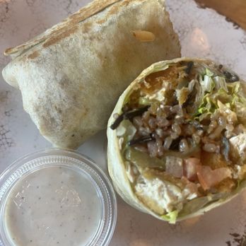 The Mustard Seed - Vegan Near Me - Cerritos, California The Mustard Seed - Vegan Near Me - Cerritos, California