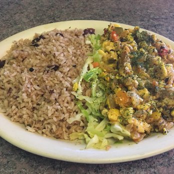 Caribbean Delights - Caribbean Near Me - Omaha, Nebraska