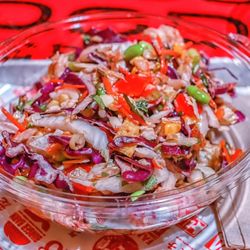 Salad Jack's