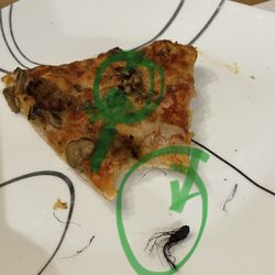 Toppers Pizza