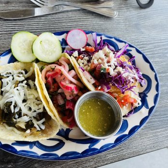 Barrio Queen - Tacos - Mexican Near Me - Tempe, Arizona