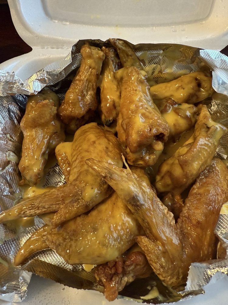 Social spots from Evergreen Cafe