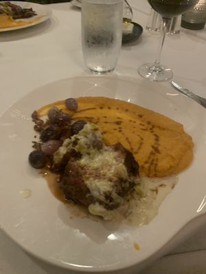 The Reluctant Panther Inn & Restaurant by null