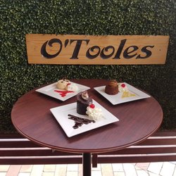 O'Tooles of Corinda