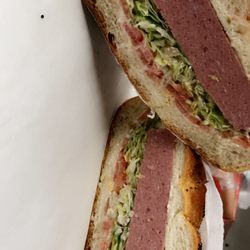 Foodworx - Boars head sandwich