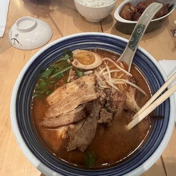 Tadamasa - Ramen Near Me - Union City, California