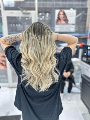 23rd Street Hair Salon by null
