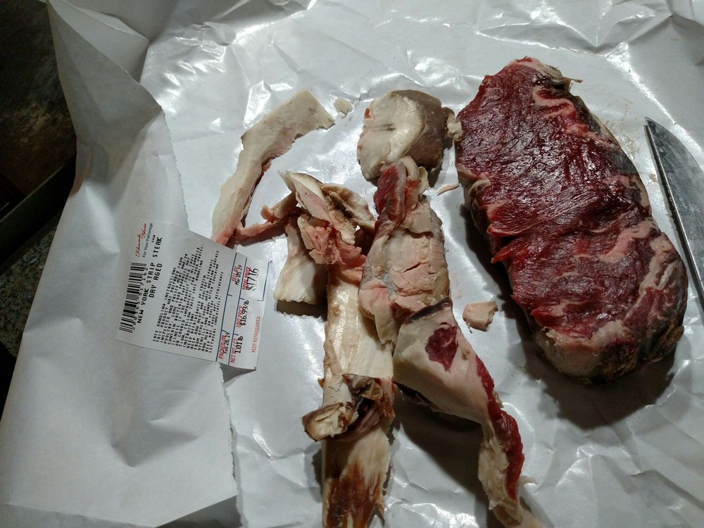 Social spots from Braungers Steak Co