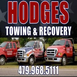 Hodges Towing and Recovery