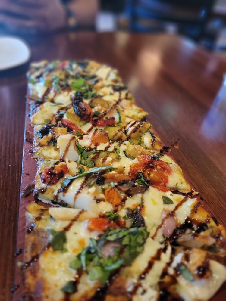 Cooper's Hawk Winery & Restaurants