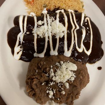 Masa Madre - Mole enchiladas - Mexican Near Me - Vista, California Masa Madre - Mole enchiladas - Mexican Near Me - Vista, California