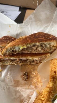 Mami's La Cubana by null