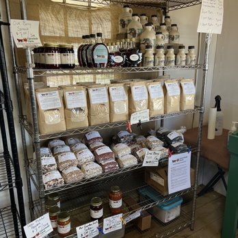 Fairwinds Farm - Pick Your Own Farms Near Me - Bowdoinham, Maine