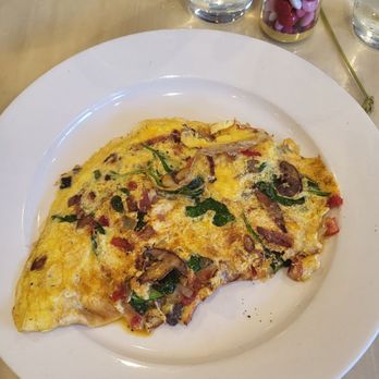 Teddy & The Bully Bar - Omelette from station - New American Near Me - Washington, DC, District of Columbia Teddy & The Bully Bar - Omelette from station - New American Near Me - Washington, DC, District of Columbia