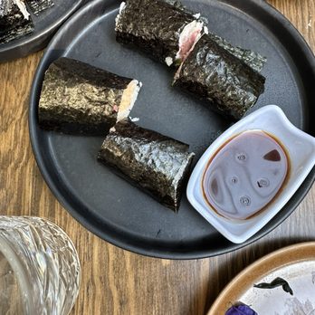 Santo Hand Roll Bar - Japanese Near Me - Ciudad de Mexico, DIF Santo Hand Roll Bar - Japanese Near Me - Ciudad de Mexico, DIF