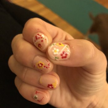 Q Spa - Gel manicure by Jenny - Skin Care Near Me - San Francisco, California