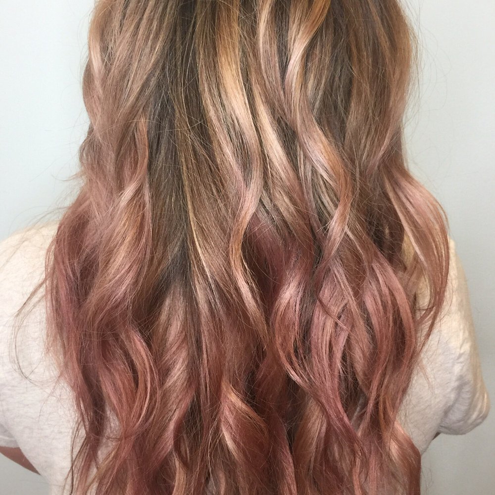 Salon Red Brookhaven - Hair Salons Near Me - Atlanta, Georgia Salon Red Brookhaven - Hair Salons Near Me - Atlanta, Georgia