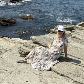 Beavertail State Park - Mermaid on the rocks - Parks Near Me - Jamestown, Rhode Island