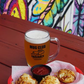 TailGate Brewery Murfreesboro - Garlic Knockers - Breweries Near Me - Murfreesboro, Tennessee TailGate Brewery Murfreesboro - Garlic Knockers - Breweries Near Me - Murfreesboro, Tennessee