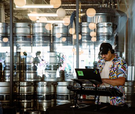 Pilot Project Brewing - Logan Square by null