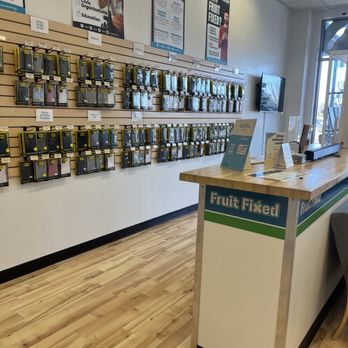 Fruit Fixed Short Pump - Mobile Phone Repair Near Me - Henrico, Virginia Fruit Fixed Short Pump - Mobile Phone Repair Near Me - Henrico, Virginia