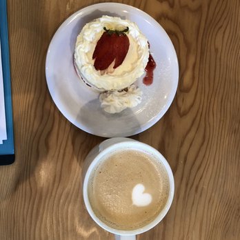 Ki Cafe - Desserts Near Me - Burnaby, British Columbia