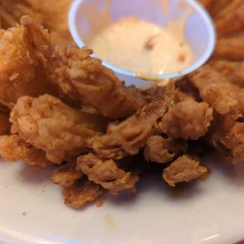 Texas Roadhouse - Cactus blossom - Steakhouses Near Me - Asheville, North Carolina