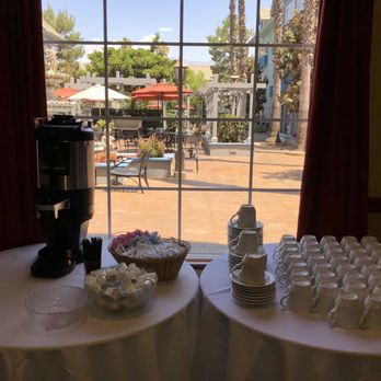 Azure Courtyard Grille - With a lovely courtyard view. - American Near Me - Ontario, California Azure Courtyard Grille - With a lovely courtyard view. - American Near Me - Ontario, California