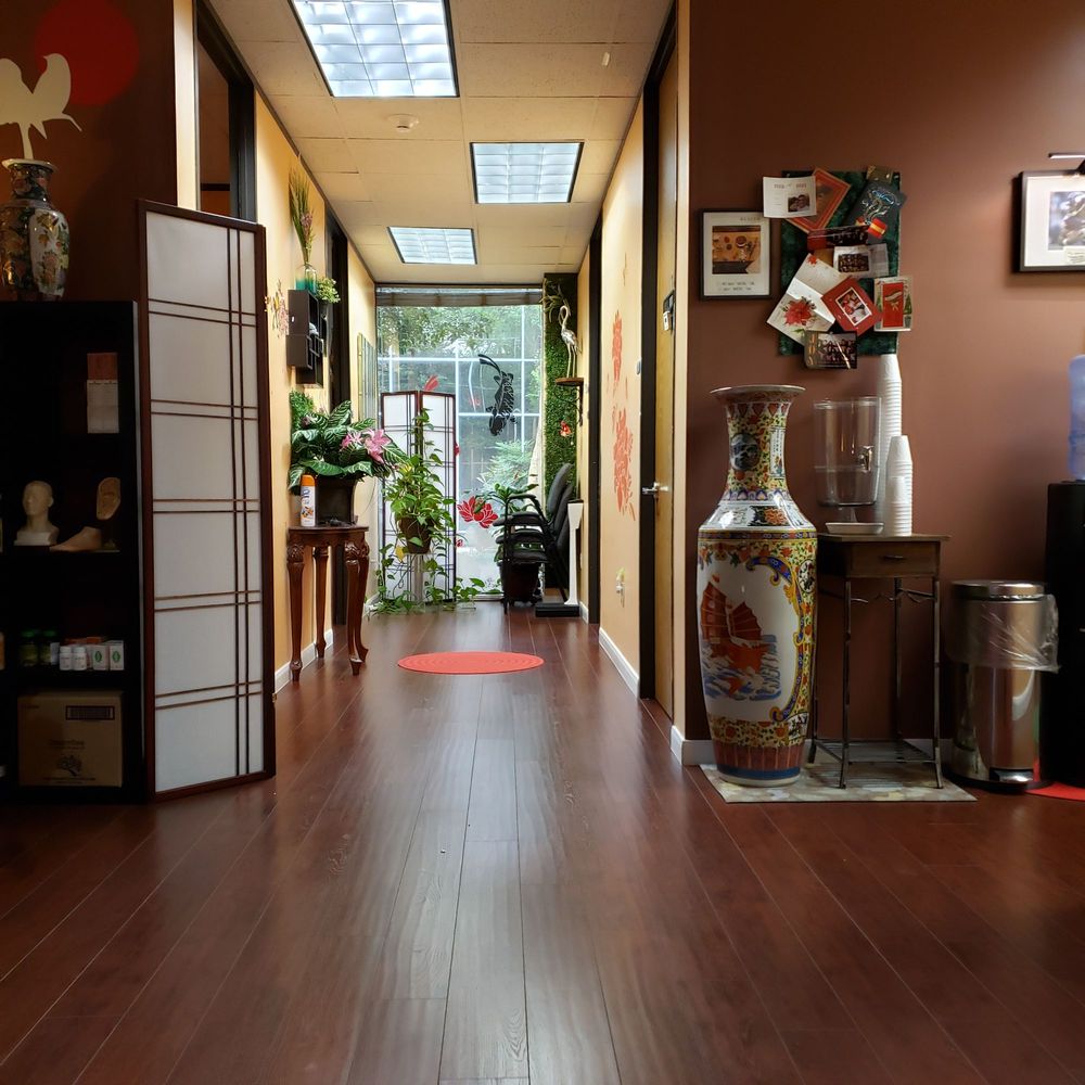 TING ACUPUNCTURE & HERBS CLINIC Updated August 2024 10 Photos & 20