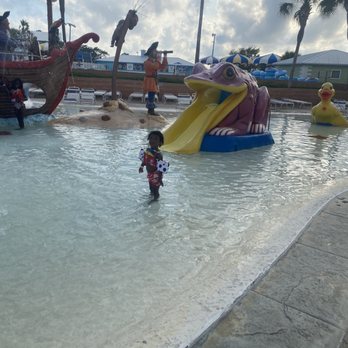 Waterville USA - Amusement Parks Near Me - Gulf Shores, Alabama