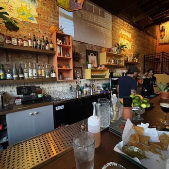 Masa Luna - Bar area - Korean Near Me - Omaha, Nebraska Masa Luna - Bar area - Korean Near Me - Omaha, Nebraska
