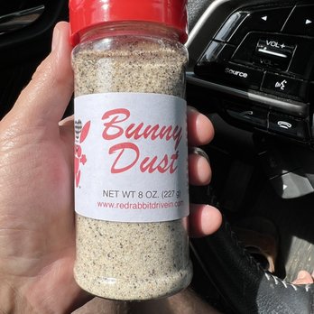 RED RABBIT DRIVE IN - TEMP. CLOSED - Updated December 2025 - 135 Photos ...