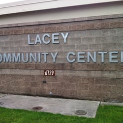 Lacey Community Center
