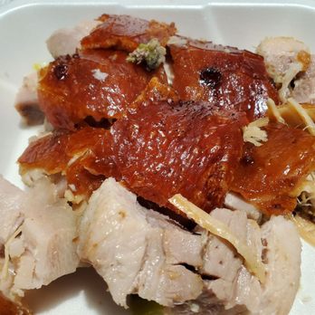 Bai Cebu Lechon - 1lb of delicious Cebu style Lechon - Filipino Near Me - Hayward, California
