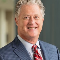 Joseph Hollander & Craft - Divorce and family law attorney Boyd McPherson