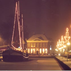 Restaurant Pannenkoekschip de Klipper
