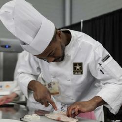 Army Recruiting Station Cedar Hill - Passion for culinary arts? Did you know that culinary specialist (92G) is a job you can enlist into the Army for?