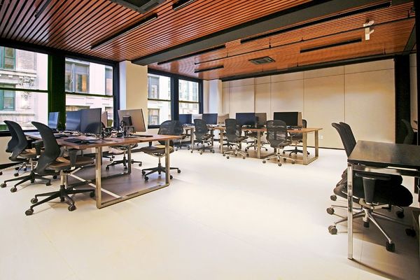 Highline Residential