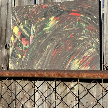 Passionate Expressions - Commissioned Artists Near Me - Conyers, Georgia