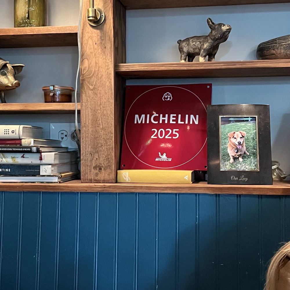 Lucia - Michelin Star 2025 - Italian Near Me - Dallas, Texas Lucia - Michelin Star 2025 - Italian Near Me - Dallas, Texas